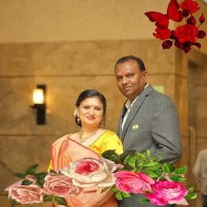 Meet your Posher, Sanjay